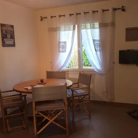 La Sapiniere Augignac
