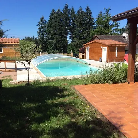La Sapiniere